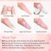 SUPWEE Solid Sculpture Builder Gel - Nude Nail Extension Gel for 3D Carving Patterns & Decoration - 14g - Buy Online on GoSupps.com