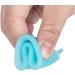 Reusable Menstrual Cup Set - 2 Sizes | Eco-Friendly Alternative to Tampons & Pads (Blue) - Buy Online on GoSupps.com