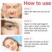 Retinol Eye Stick with Collagen | Anti Wrinkle Eye Cream for Puffiness & Bags | Brightening & Fine Lines Reduction | 0.1oz - Buy Online on GoSupps.com