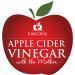 Laycock Apple Cider Vinegar 500ml Bottle - 6.5% Acidity - Pure Apple Cider Vinegar - Buy Online on GoSupps.com