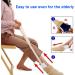 Effortless Sock and Stocking Aid | Dressing Tool for Elderly & Disabled - Sock Puller & Dressing Assist - Buy Online on GoSupps.com