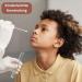 Buy 5 Pieces SARS-CoV-2 Quick Nose PCR Self-Test | 15-Minute Results | Non-Invasive & Easy to Use - International Shipping Available - Buy Online on GoSupps.com