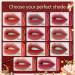 Catkin Semi Matte Liquid Lipstick - High Pigmented Waterproof Lip Gloss for Women - Long Lasting Moisturizing Velvet Effect (C03) - International Shipping Available - Buy Online on GoSupps.com