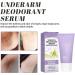 Buy Armpit Massage Cream & Skin Cleansing Serum - Gentle Nutrient-Rich 50ml for Daily Care | Worldwide Shipping - Buy Online on GoSupps.com