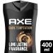 Buy Ax Dark Textation Gel 400ml | International Shipping - Best Hair Styling Product - Buy Online on GoSupps.com