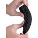 Pridefend Rubber Combat Butt Pad - Non-Slip Recoil Pad for 6 Position Stock - 'Come and Take It' Design - Buy Online on GoSupps.com