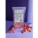 KoRo - Cashew nuts with raspberry powder 500 g - Buy Online on GoSupps.com