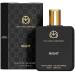 Premium Night Pour Homme Eau de Parfum | Men Fragrance | 1.69 fl oz Premium Citrusy Exotic & Woody Fragrance