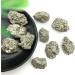 for 1pc Natural Iron Pyrite Cluster Crystal Stone Rough Display Specimen Minerals Natural Quartz Crystals Natural Luster - Buy Online on GoSupps.com