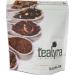 Tealyra - Ripe Pu'erh Tea - 5 Years Aged Loose Leaf - 100% Pure - Caffeine Level High - Aged Black Tea Pu Er - 400g (14-ounce) 400-gram - Buy Online on GoSupps.com