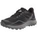 Saucony Women's Peregrine 12 Trail Running Shoe 7 Black/Charcoal