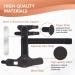 Adjustable Two Finger Splint for Trigger Finger & Hand Support - Small/Medium - Buy Online on GoSupps.com