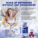 Melatonin Free 5-HTP GABA Supplement Gummies for Adults & Kids 12+ with L-Theanine Magnesium Glycinate L-Tryptophan Apigenin - Sugar Free Strawberry Flavor Vegan 120 Count - Buy Online on GoSupps.com