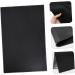 Angoily Anti Skid Hairdressing Mat - Premium Barber Service Cushion for Clippers & Scissors Storage | Durable Styling Tools Pad - Buy Online on GoSupps.com