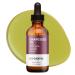 Poresome Grapeseed Oil - 100% Pure Cold Pressed Hexane Free Carrier Oil - For all skin & hair types - Vegan Cruelty & Fragrance Free - UK Made - 50ml