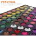 Housoutil Lot de 10 Godets Ronds Maquillage Vides 20Mm en Aluminium Palette de Fards Paupi res R utilisable L gers et Portables pour Cr ation et Rangement DIY de Cosm tiques - Buy Online on GoSupps.com