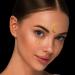 Gold Glitter Metallic Face Tattoo Sticker for Makeup, Dancers & Parties - Buy Online on GoSupps.com