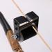 Huntingdoor Bow String Serving Thread - 120 Yard Nylon Archery Serving for Various Bows - Black - Buy Online on GoSupps.com