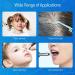 Nordun Wireless Ear Wax Removal Tool & Otoscope 1080P Camera - Ear Cleaner Kit for iOS, Android & iPad (8 Pcs) - Buy Online on GoSupps.com