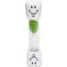 Smile Toothbrush Timer & 40 Disclosing Tablets - Dental Hygiene Kit (Green) - Buy Online on GoSupps.com