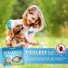Tickless Baby - Chemical-Free Ultrasonic Natural Tick Repellent for Children - Beige - Buy Online on GoSupps.com