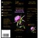 Pureo Mariendistel Oil | Premium Cold Pressed | Vegan Rich in Vitamin E | Ideal for Skin Care & Cooking | Supports Liver Health - Buy Online on GoSupps.com