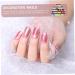 Baluue 48 Boxes Nail Crystal Powder Arycil Powder Nail Carving Powder DIY Manicure Powder Nail Powder - Buy Online on GoSupps.com