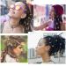 Nafaboig 200PCS Hair Beads & Jewelry for Women Braids | Dreadlocks Accessories - Gold Silver Clips, Cuffs, Shells, Rings - Hair Braiding & Beard Decoration - Buy Online on GoSupps.com