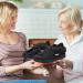 Buy Women's Wide Width Diabetic Shoes - Adjustable Breathable Orthopedic Walking Shoes for Swollen Feet & Edema - Lightweight Comfort for Elderly - Size 8.5 Black - Buy Online on GoSupps.com