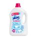 Asevi Puro Frescor Cleaner 42 Doses white Mint 3000 millilitre