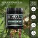 Dead Sea Eucalyptus Mint Salt Body Scrub for Men - 23.28 OZ | Pure Oils & Minerals - Buy Online on GoSupps.com
