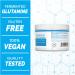 PEScience TruGlutamine Unflavored 12.17 oz - Superior Glutamine Formula (30 servings) - Buy Online on GoSupps.com