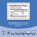 Phytoral Potent L-Theanine Liquid Drops - High Absorption L-Theanine for Kids & Adults Calm & Relaxation Support - Premium Quality Drops Ideal for Children and Adults Liquid 30 Servings - Buy Online on GoSupps.com