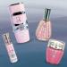 LATTAFA YARA Eau De Parfum Spray 100ML EDP 50ML Hand & Body Lotion 45ML & Roll-on Perfume Oil 10ML - For Women (CHIC COLLECTION) - Buy Online on GoSupps.com
