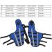 Jauarta Dog Hind Leg Brace Breathable Elastic Shockproof Dog Leg Protector for Pets and Dogs (S) - Buy Online on GoSupps.com