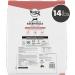 NUTRO Adult Dry Cat Food, Salmon & Brown Rice Recipe, 14 lb - Pack of 1 - Buy Online on GoSupps.com