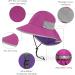Buy Sunday Afternoons Kids Play Hat - Size M Navy Stripe | UV Protection & Comfort for Outdoor Fun - Buy Online on GoSupps.com