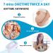 Nail Fungus Cleaning Laser Device VENDELLA Advanced Light Therapy for Fingernails and Toenails Highly Effective 470nm Blue Light Laser Therapy for Toenails with 910nm Infrared - Buy Online on GoSupps.com