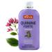 Milva Forte Chinin Shampoo against hair loss for hair growth |Hair loss shampoo for men & women hair crazy hair care for multi-hair on the head |200 ml