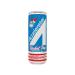 Accelerator Rocket Pop Energy Drink - 12 fl oz Can (Pack of 12) | Buy Internationally - Buy Online on GoSupps.com