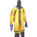BAKER HANGER Parka Coat Hanger 'Shoulder Saver' - USA Made, 6 Inch Hook, Blue - Ideal for Arctic Parkas, Survival Gear, Race Suits - Buy Online on GoSupps.com