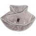 Extra Large Heating Pad for Neck & Shoulders - Electric Pain Relief 3 Temperature Settings | Perfect Gift for Mom & Dad - Buy Online on GoSupps.com