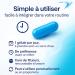Formule am lior e Homme - Virilit nergie Masculine/Tonifiant Intense pour Homme/Performances et endurance / 10 g lules pour Circulation Sanguine/MACA PANAX GINSENG/FORTENIUM ata  - Buy Online on GoSupps.com