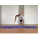 MARFULA 8FT Blue Folding Balance Beam for Kids - Non Slip Gymnastics Equipment for Home Training - Buy Online on GoSupps.com