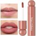  bellv Waterproof lipstick - Long-lasting fade-resistant lip gloss - For women and girls - Bellv pigmented lip lacquer - Buy Online on GoSupps.com