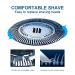 SH30 Replacement Heads for Philips Norelco Shavers - 6-Pack Compatible with Series 3000, 2000, 1000 - ComfortCut Blades for Norelco S1560 Shaver Head - Buy Online on GoSupps.com
