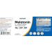 Nutricost Melatonin 12mg 240 Tablets - 12mg Per Serving Non-GMO Gluten Free - Buy Online on GoSupps.com