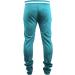 SCREENSHOT Mens Streetwear Premium Slim Fit Track Pants - Turquoise, X-Large - Buy Online on GoSupps.com