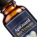 Mouthwash - 50ml Alcohol-Free Natural Gum and Teeth Cleanser - Oral Hygiene Solution | For Health Travel Dry Mouth Adults Dental Repair Refreshing - Buy Online on GoSupps.com