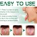 Tongue Relief Treatment Spray | Improves Dry Mouth Reduces Pain & Swelling | Portable Solution for Bad Breath - Buy Online on GoSupps.com